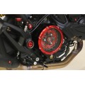 CNC Racing Wet Clutch Pressure Plate Center Ring for the Ducati Monster 937